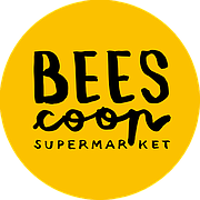 Logo of BEES coop SCRLfs